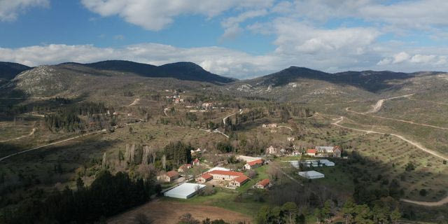 Πέντε επενδυτικά σχήματα στον διαγωνισμό για την αξιοποίηση του Τατοΐου
