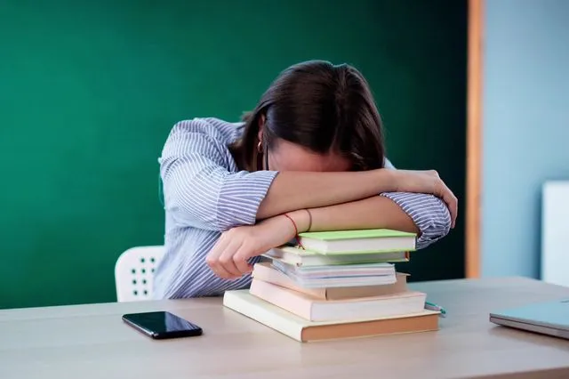 Η ψυχική υγεία στην εργασία και ο θάνατος της εκπαιδευτικού