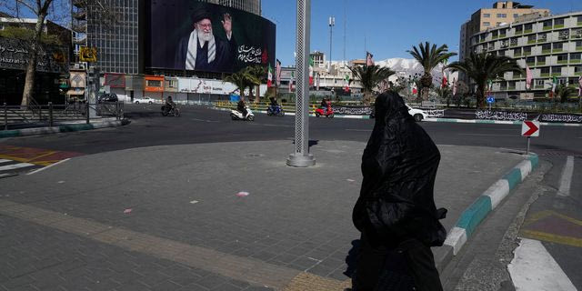 ΟΗΕ: 100.000 άνθρωποι εγκατέλειψαν την Τεχεράνη