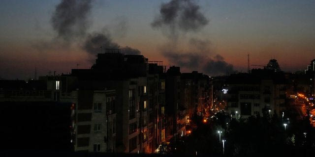 Τερματισμό των επιθέσεων και νέες διπλωματικές προσπάθειες ζητούν Λαβρόφ και ο ομόλογός του των ΗΑΕ