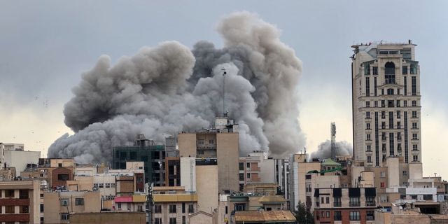 Τι θα γίνει όταν εκπνεύσει το τελεσίγραφο του Τραμπ στο Ιράν;