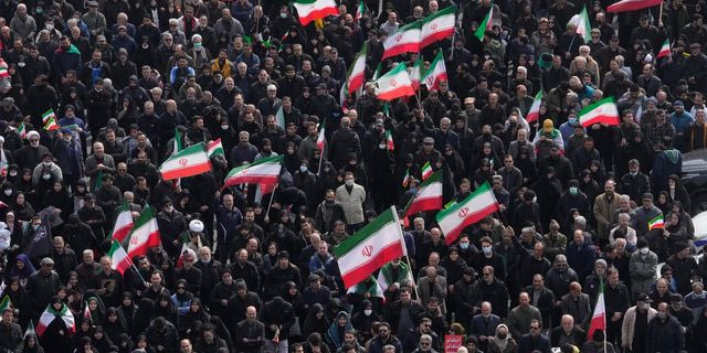 Το Ιράν κάθεται στο τραπέζι των διαπραγματεύσεων με ισχυρά χαρτιά αλλά δεν έχει “αντίπαλο”