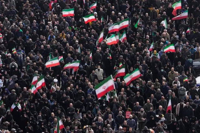 Reuters: “Δεν καταρρέει η ηγεσία του Ιράν” – Τι εκτιμούν υπηρεσίες πληροφοριών των ΗΠΑ