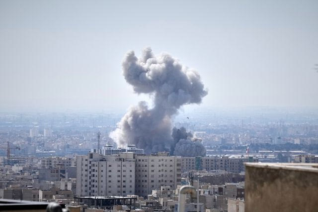 Ομάν: Το Ιράν είναι ανοικτό σε διάλογο με στόχο την αποκλιμάκωση