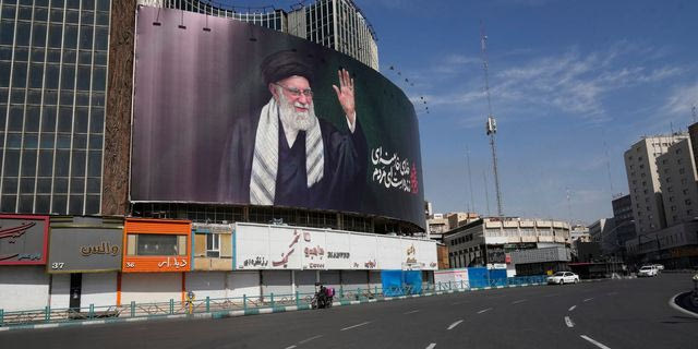 Πόλεμος στο Ιράν: Η Αντιπολίτευση και ο X Factor της κουρδικής αντίστασης