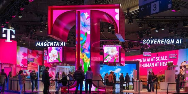 Η TELEKOM στο MWC 2026: Καινοτομία με επίκεντρο το ΑΙ
