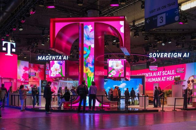 Η TELEKOM στο MWC 2026: Καινοτομία με επίκεντρο το ΑΙ