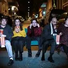 Γιατί η Ηλέκτρα Ελληνικιώτη λέει “Τέλος το θέατρο”