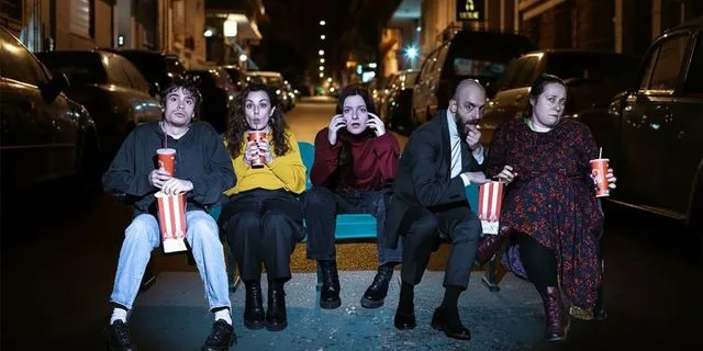 Γιατί η Ηλέκτρα Ελληνικιώτη λέει “Τέλος το θέατρο”