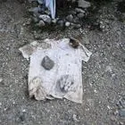 Μνημόσυνο για την τρίτη επέτειο της πολύνεκρης σιδηροδρομικής σύγκρουσης στα Τέμπη το 2023, η οποία στοίχισε τη ζωή σε 57 ανθρώπους