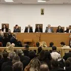 Δίκη για τα Τέμπη: Μέτρα και “ταξιθεσία” για να μην επαναληφθούν οι εικόνες ντροπής