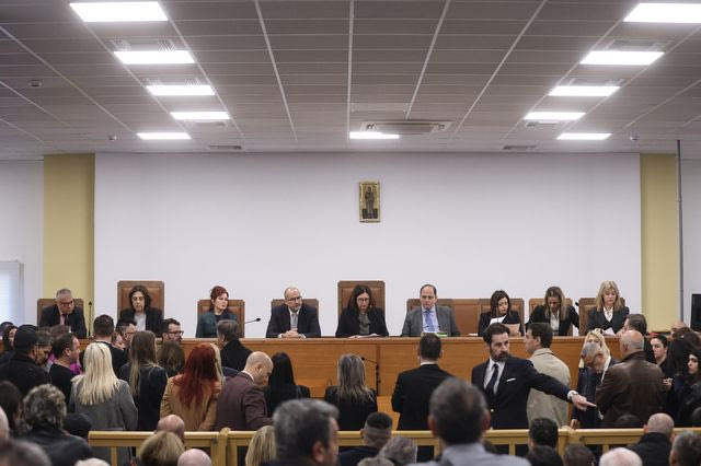 Δίκη των Τεμπών: Συνεχίζεται σήμερα η διαδικασία – Τι αναμένεται να συμβεί