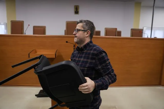 Τέμπη - Αίθουσα χωρίς χωρητικότητα: Τι αποκαλύπτουν τα έγγραφα