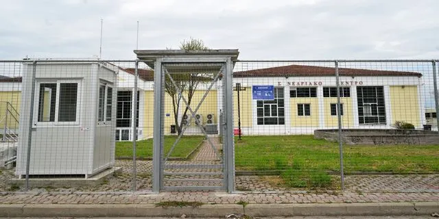 Αντίστροφη μέτρηση για τη δίκη των Τεμπών – “Φρούριο” το συγκρότημα του Πανεπιστημίου Θεσσαλίας