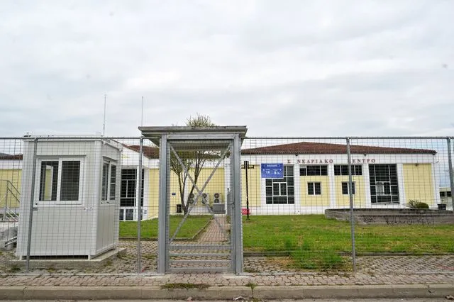 Αντίστροφη μέτρηση για τη δίκη των Τεμπών – “Φρούριο” το συγκρότημα του Πανεπιστημίου Θεσσαλίας