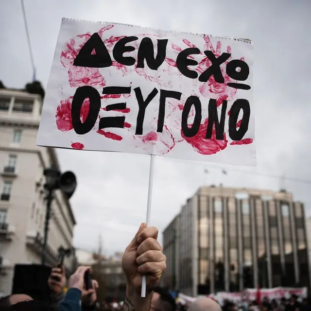Η μεγάλη δίκη για τα Τέμπη – Ζητείται Δικαιοσύνη για τους 57 νεκρούς