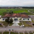 Η δικαστική αίθουσα στη Λάρισα. Το θέατρο του δράματος που κάποιοι θα προσπαθήσουν να μετατρέψουν και σε σκηνή του παραλόγου