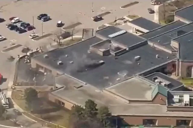 ΗΠΑ: Συναγερμός για ένοπλο σε συναγωγή και σχολείο στο Μίσιγκαν