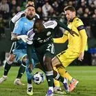 Παναθηναϊκός-Αρης 3-1: Τεττέη και Ταμπόρδα οδηγούν το τριφύλλι