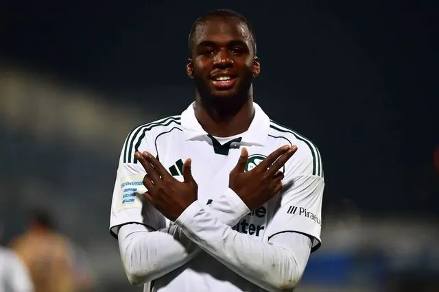 Αστέρας AKTOR – Παναθηναϊκός 1-2: Με εκτελεστή Τεττέη, το τριφύλλι πέρασε από την Τρίπολη