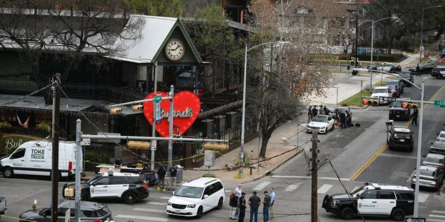 Τρεις νεκροί από πυροβολισμούς σε μπαρ στο Τέξας