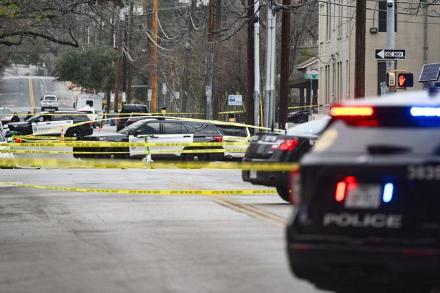 Πυροβολισμοί σε λύκειο στο Τέξας: 15χρονος τραυμάτισε καθηγήτρια και αυτοκτόνησε