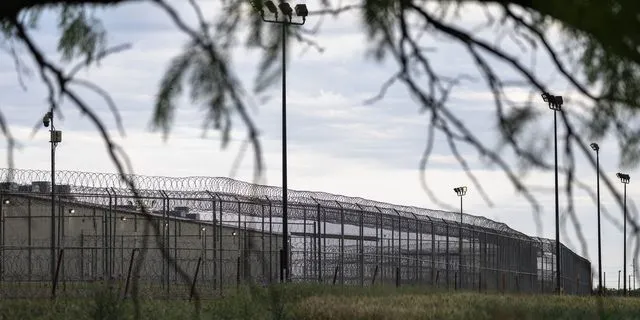 ΗΠΑ: Νεκρός 19χρονος Μεξικανός μετανάστης που βρισκόταν υπό κράτηση από την ICE