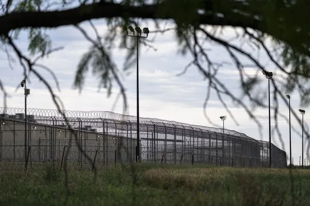 ΗΠΑ: Νεκρός 19χρονος Μεξικανός μετανάστης που βρισκόταν υπό κράτηση από την ICE