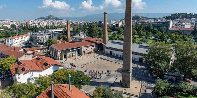 Το 1ο Διεθνές Φεστιβάλ Λογοτεχνίας ξεκινά την Παρασκευή:  Όσα πρέπει να γνωρίζουν οι επισκέπτες