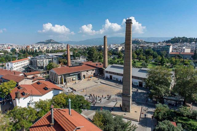Τι συζητά η λογοτεχνία σήμερα; Το 1ο Διεθνές Φεστιβάλ Λογοτεχνίας της Αθήνας ανοίγει τον διάλογο
