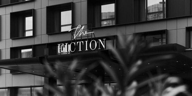 The Fiction Athens: Ένα νέο urban lifestyle hotel στα Βόρεια Προάστια της πόλης