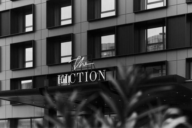 The Fiction Athens: Ένα νέο urban lifestyle hotel στα Βόρεια Προάστια της πόλης
