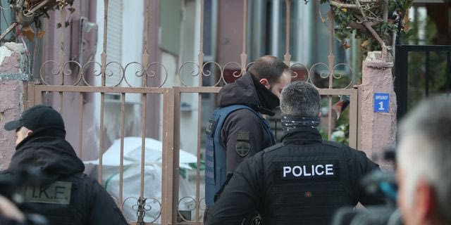 Thessaloniki: Personal belongings of the 59-year-old missing – Her mobile phone found