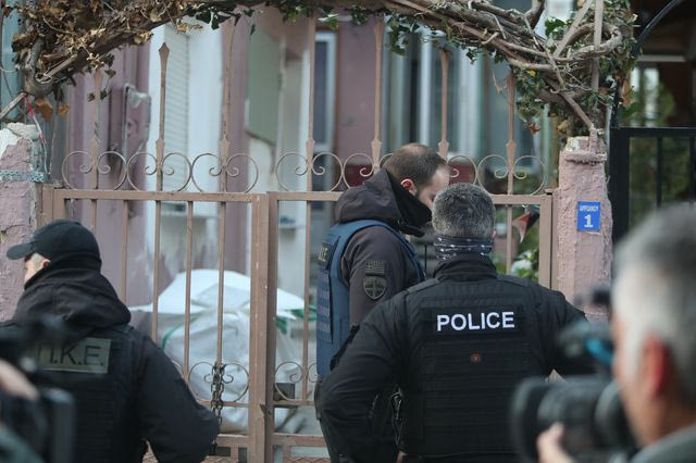 Έγκλημα στη Θεσσαλονίκη: Λείπουν προσωπικά αντικείμενα της 59χρονης – Εντοπίστηκε το κινητό της