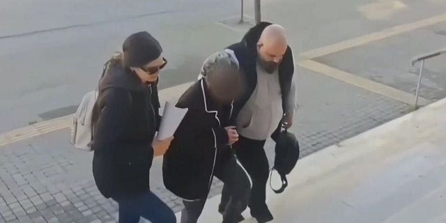 Θεσσαλονίκη: Ελεύθερη η 77χρονη που συνελήφθη μετά τον θάνατο του 82χρονου