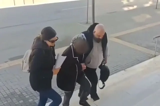 Θεσσαλονίκη: Νεκρός ο 82χρονος που είχε καταγγείλει την σύζυγό του για βία – Συνελήφθη η 77χρονη