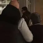 Θεσσαλονίκη: Υπό κράτηση η 77χρονη – O 82χρονος κείτονταν αβοήθητος στο πάτωμα για ώρες