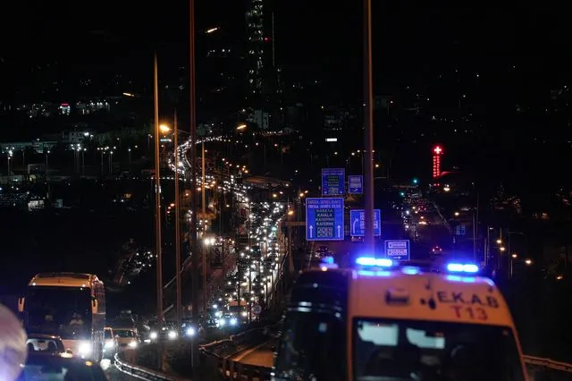 Νεκρός 20χρονος από μαχαίρωμα στη Θεσσαλονίκη – Οπαδικά κίνητρα βλέπουν οι αρχές