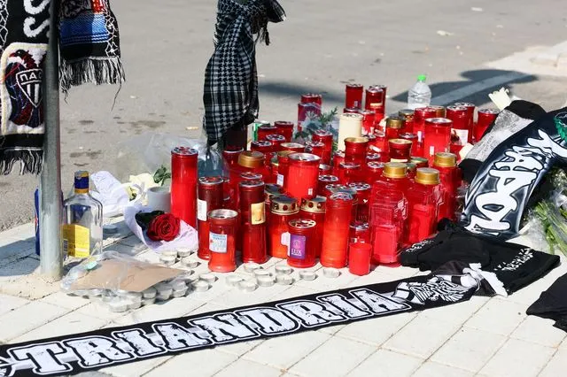 Απολογείται ο 23χρονος για τη δολοφονία του 20χρονου στην Καλαμαριά