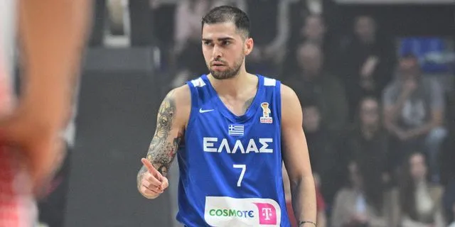 ΠΡΟΚΡΙΜΑΤΙΚΑ ΠΑΓΚΟΣΜΙΟΥ ΚΥΠΕΛΛΟΥ 2027 / ΜΑΥΡΟΒΟΥΝΙΟ - ΕΛΛΑΔΑ