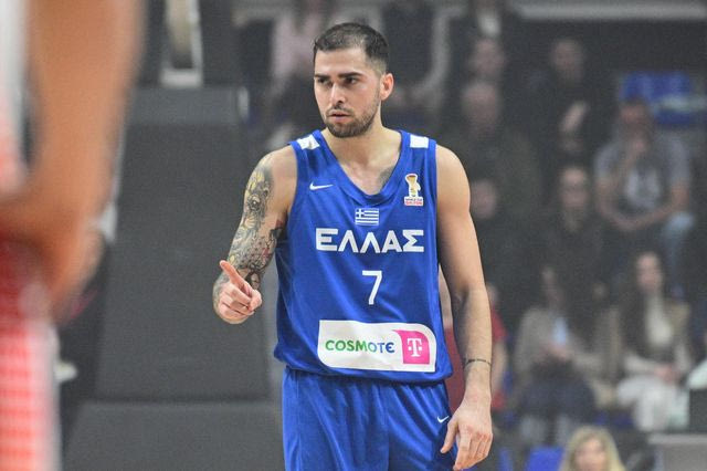 ΠΡΟΚΡΙΜΑΤΙΚΑ ΠΑΓΚΟΣΜΙΟΥ ΚΥΠΕΛΛΟΥ 2027 / ΜΑΥΡΟΒΟΥΝΙΟ - ΕΛΛΑΔΑ