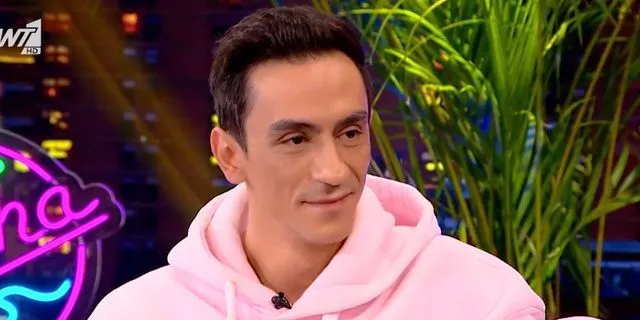 Τόλης Παπαδημητρίου: Δεν μπορώ να αγγίξω το θέμα της αναπηρίας – Είναι “κόκκινη γραμμή”