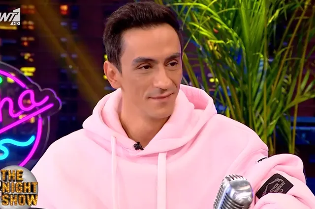 Τόλης Παπαδημητρίου: Δεν μπορώ να αγγίξω το θέμα της αναπηρίας – Είναι “κόκκινη γραμμή”