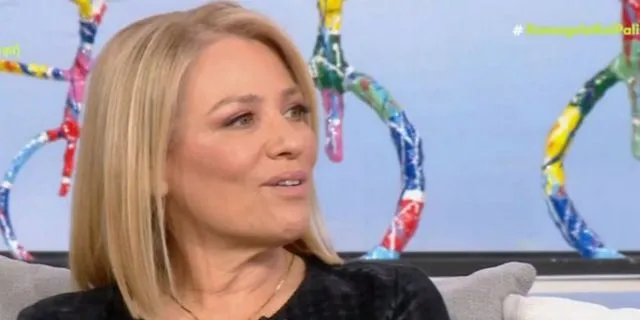 Τουμασάτου: “Θα συνεργαστώ με τον γιο του Φιλιππίδη – Δεν πρέπει να φέρει τη ρετσινιά κανενός”