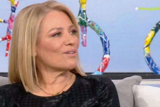 Τουμασάτου: “Θα συνεργαστώ με τον γιο του Φιλιππίδη – Δεν πρέπει να φέρει τη ρετσινιά κανενός”