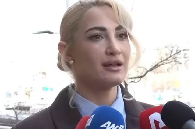 Ιωάννα Τούνη: Σήμερα η προβολή του βίντεο για το revenge porn – “Είμαι εδώ για τις γυναίκες που τερμάτισαν τη ζωή τους”