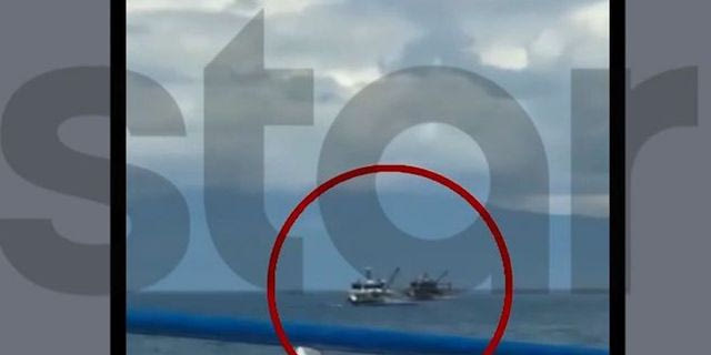 Τουρκική ακταιωρός παρενόχλησε ελληνικό αλιευτικό κοντά στο Φαρμακονήσι