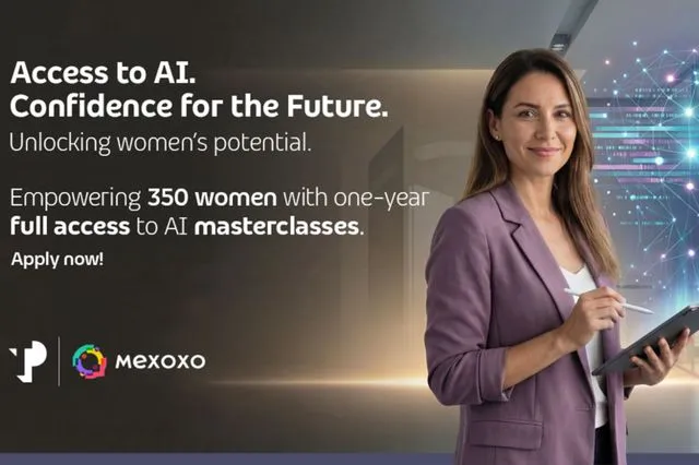 TP Greece: Πρωτοβουλία ενδυνάμωσης 700 γυναικών με δεξιότητες AI και σύγχρονα εργαλεία επαγγελματικής ανάπτυξης