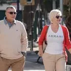 Γιώργος Τράγκας - Μαρία Καρρά