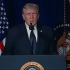 Ο Τραμπ εξετάζει το ενδεχόμενο “αποκλιμάκωσης του πολέμου”